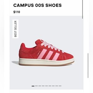 Adidas Campus 00s